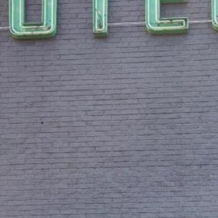 The Ben Louie Motel New Orleans Buitenkant foto